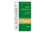 ALSIDIABET Zimt-Catechine f.Diab.Typ II 1xtägl.Kps 30 St