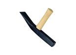 Idealspaten Pflasterhammer Sieger Norddeutsche Form geschmiedet 1,5 kg (WEG2053811)