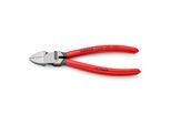 Knipex 72 01 160 Seitenschneider für Kunststoff)