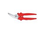 Bessey Combi-Schere abgewinkelt D48A)