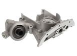MAPCO Ölpumpe 79102 für Peugeot DACIA RENAULT