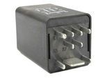 METZGER Relais, Glühanlage 0884010 für Ford MITSUBISHI VAG