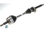 SPIDAN Antriebswelle 25286 für VW