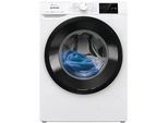 GORENJE Waschmaschine "Wave PNEI 94 A1DPS", Energieeffizienz: A (A-G), weiß, B:60cm H:85cm T:54,5cm, Waschmaschinen, Inverter PowerDrive Motor