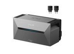 Anker SOLIX Solarbank 2 E1600 AC, Speicher für Balkonkraftwerk, 1,6kWh, mit smart plug Gen 2