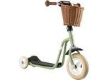 Scooter PUKY "R1 CLASSIC", grün (retro grün), Roller, ab 2 Jahren, Kinder