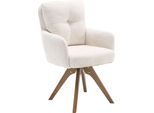 Esszimmerstuhl HOME AFFAIRE "Valldemossa", beige (natur, natur, natur), B:60cm H:92cm T:67cm, Stühle, Esszimmerstuhl