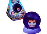 Spielfigur SPIN MASTER "Bitzee Hamsterball - Digitales interaktives Spielzeug", bunt, Spielfiguren, KinderB:12cm H:20cm T:20cm, Kunststoff, Spielfigur, B:12cm H:20cm T:20cm