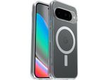 OTTERBOX Handyhülle "Symmetry Series Case für Google Pixel 10/10 Pro", transparent, Google Pixel 10 Google Pixel 10 Pro, Hüllen, Backcover, Schutzhülle, Handyschutzhülle, Case, Schutzcase, stoßfest, Handyhülle