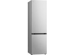 LG Kühl-/Gefrierkombination "GBV7280C", Energieeffizienz: C, silber (metal sorbet), Rechtsanschlag, Kühlschränke, Kühl-/Gefrierkombination