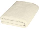 Duschtuch ROSS "Sensual 9000", beige (champagner), B:75cm L:140cm, Frottier, Obermaterial: 100% Baumwolle, Handtücher, Duschtuch, mit Aloe-Vera-Öl veredelt