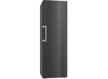 MIELE Kühlschrank "KS 4783 DD", Energieeffizienz: D, silber (schwarzsteeltür), Rechtsanschlag, Kühlschränke, Kühlschrank