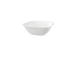 Schale VILLEROY & BOCH "Schüssel Royal 17 x 17 cm weiß", weiß, Schüsseln, Schale