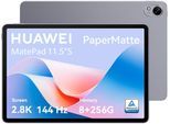 HUAWEI Tablet "Matepad 11.5 S", grau, 256 GB, Tablets_EBookReader, 2K FullView Display, WiFi 6, 8 GB + 256 GB, Tablet