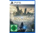 WARNER GAMES Spielesoftware "Hogwarts Legacy", bunt (ohne farbbezeichnung), PlayStation 5, Spielesoftware, Spielesoftware