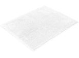 Badematte VOSSEN "»Timeless«", weiß, H:20mm, Polyacryl, Badematten, Badematte