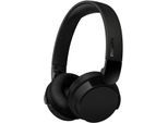 PHILIPS On-Ear-Kopfhörer "TAH 4209", schwarz, B:17,6cm H:15,5cm T:4,25cm, Kopfhörer, On-Ear-Kopfhörer