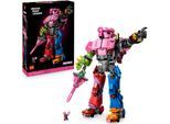 Konstruktionsspielsteine LEGO "Mecha-Anführer (77078), LEGO Fortnite", bunt, Spielbausteine, Kinder, Kunststoff, Konstruktionsspielsteine, Made in Europe