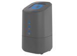 HOMEMATIC IP Smart-Home-Station "Home Control Unit", grau (anthrazit), B:18,7cm H:15,1cm T:28,6cm, Smart-Home-Stationen, Smart-Home-Station
