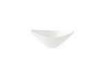 Sauciere VILLEROY & BOCH "Sauciere/Suppentasse Flow 360 ml weiß", weiß, Schüsseln, Sauciere