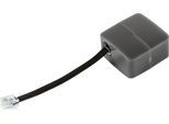 HOMEMATIC IP Smart-Home-Steuerelement "Hörmann HAP1 HCP Adapter", grau, B:22cm H:14cm T:30cm, Smart-Home-Stationen, Smart-Home-Steuerelement