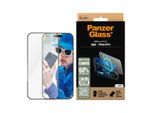 PANZERGLASS Displayschutzglas "Gaming Screen Protection", transparent, B:11cm H:1,2cm T:19,5mm, Displayfolien, Displayschutzfolie, Schutzfolie, Bildschirmschutz, kratz- & stoßfest, Displayschutzglas