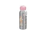 Trinkflasche MEPAL "Thermoflasche Campus (2025) 350 ml", bunt (fairy garden), 350ml, Trinkflaschen, Trinkflasche