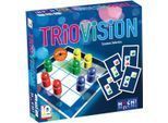 Spiel HUCH "Triovision", bunt, Spiele, Kinder, Spiel