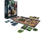 Spiel IELLO "Unmatched - Cobble and Fog", bunt, Spiele, Kinder, Spiel