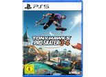ACTIVISION BLIZZARD Spielesoftware "Tony Hawk's Pro Skater 3+4", transparent (ohne farbbezeichnung), PlayStation 5, Spielesoftware, Spielesoftware