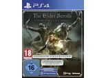 BETHESDA Spielesoftware "The Elder Scrolls Online: Premium Collection II (inkl. Update auf PS5)", transparent (ohne farbbezeichnung), PlayStation 5, Spielesoftware, Spielesoftware