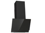 GORENJE Kopffreihaube "W6TB", Energieeffizienz: B, silber (schwarz), B:60cm H:37,5cm T:33,5cm, Dunstabzugshauben, Einzigartiger Aluminiumfilter entfernt bis zu 98% Fett & Dunst, Kopffreihaube