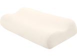 Kissenbezug PRIMERA "Basti - Der Vielseitige", beige (natur), B:58cm L:39cm, Mischgewebe, Baumwolle, Elasthan, Kissenbezüge, Kissenbezug, FAMILIENHELD mit Rundumgummizug, Topseller