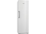 MIELE Kühlschrank "KS 4783 DD", Energieeffizienz: D, silber (weiß), Rechtsanschlag, Kühlschränke, Kühlschrank