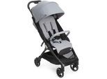 Sportbuggy CHICCO "We, Cool Grey", Baby, grau (cool grau), Kinderwagen Sportbuggy, mit Regenschutz und Transporttasche