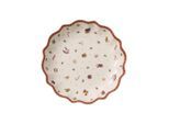 Schale VILLEROY & BOCH "Schale Toy's Delight ø 25 cm bunt", bunt, L:25cm, Schüsseln, Schale