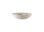 Schale VILLEROY & BOCH "Schale French Garden Fleurence ø 23,5 cm bunt", bunt, L:23,5cm, Schüsseln, Schale