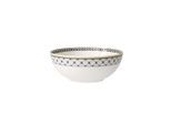 Schale VILLEROY & BOCH "Schüssel Audun Ferme 1,25 l bunt", bunt, Schüsseln, Schale