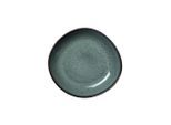 Schale "Schale Lave ø 21 cm", grau (gris), LIKE. BY VILLEROY & BOCH, Schüsseln, Schale