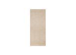 Saunatuch VILLEROY & BOCH "Saunatuch Saunatuch Spa 1er Pack" Gr. L, braun (hellbraun), B:80cm, Obermaterial: 100% Baumwolle CO., Handtücher, Saunatuch