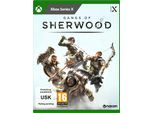 BIGBEN Spielesoftware "Gangs of Sherwood", bunt (ohne farbbezeichnung), Xbox Series X, Spielesoftware, Spielesoftware