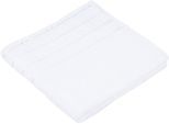 Handtücher GÖZZE "Berlin", weiß, B:50cm L:100cm, Frottier, Obermaterial: 100% Baumwolle, Handtücher, Handtücher
