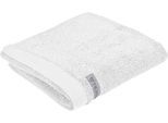Handtücher ROSS "Sinfonie", weiß, B:50cm L:100cm, Frottier, Obermaterial: 100% Baumwolle, Handtücher, Handtücher, in modernen Unifarben