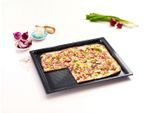 MIELE Backblech "HBBL 71", schwarz, Backbleche, Backblech
