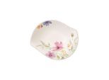 Schale VILLEROY & BOCH "Schale Mariefleur Serve & Salad 150 ml bunt", bunt, L:21cm, Schüsseln, Schale
