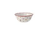 Schale VILLEROY & BOCH "Bol Toy's Delight ø 14,9 cm bunt", bunt, L:14,9cm, Schüsseln, Schale