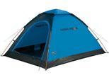 Kuppelzelt HIGH PEAK "Monodome", blau, Zelte, B/H/L: 150cm x 105cm x 205cm, Kuppelzelt, B:150cm H:105cm L:205cm