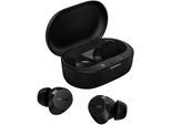 PHILIPS wireless In-Ear-Kopfhörer "TAT1209", schwarz, B:2,23cm H:2,52cm T:3,59cm, Kopfhörer, wireless In-Ear-Kopfhörer