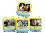 TONIES Hörspielfigur "Löwenzahn Set", bunt, Hörspiele, Hörspielfigur
