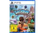 PLAYSTATION 5 Spielesoftware "Sackboy: A Big Adventure", bunt (ohne farbbezeichnung), PlayStation 5, Spielesoftware, Spielesoftware